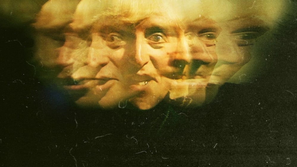 Jimmy Savile: Nỗi Kinh Hoàng Nước Anh