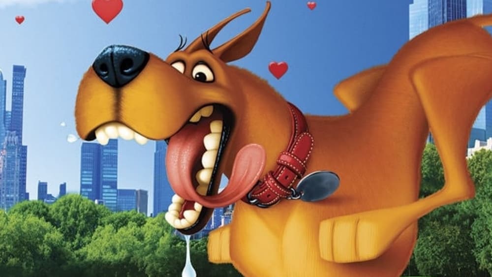 Marmaduke: Khuấy Động Mùa Hè