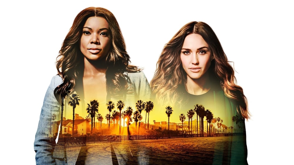 Biệt Đội Tinh Nhuệ L.A. (Mùa 2)