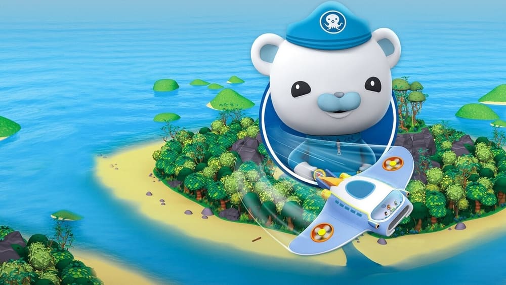 Đội Cứu Hộ Biển Khơi: Sứ Mệnh Trên Cạn (Mùa 1)