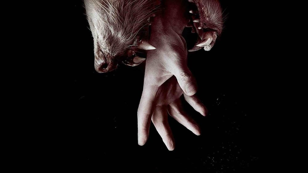 Thị Trấn Hemlock Grove (Mùa 1)