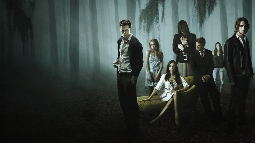 Thị Trấn Hemlock Grove (Mùa 2)