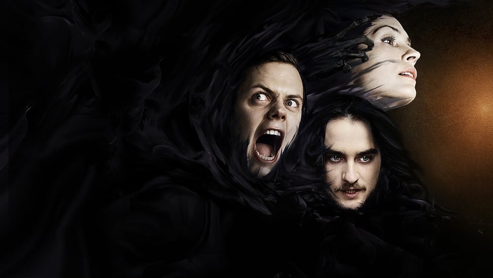 Thị Trấn Hemlock Grove (Mùa 3)