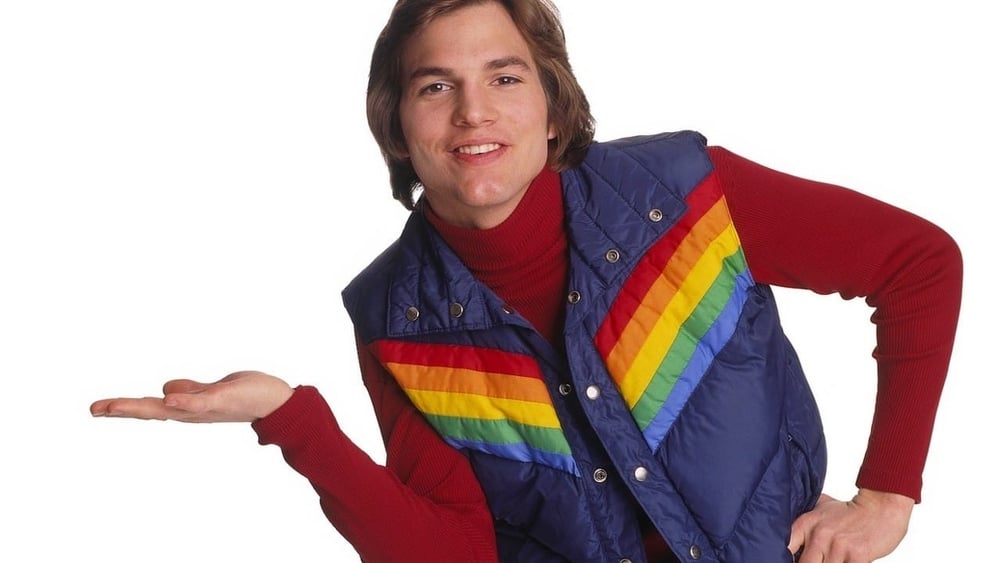 That '70s Show (Mùa 2)