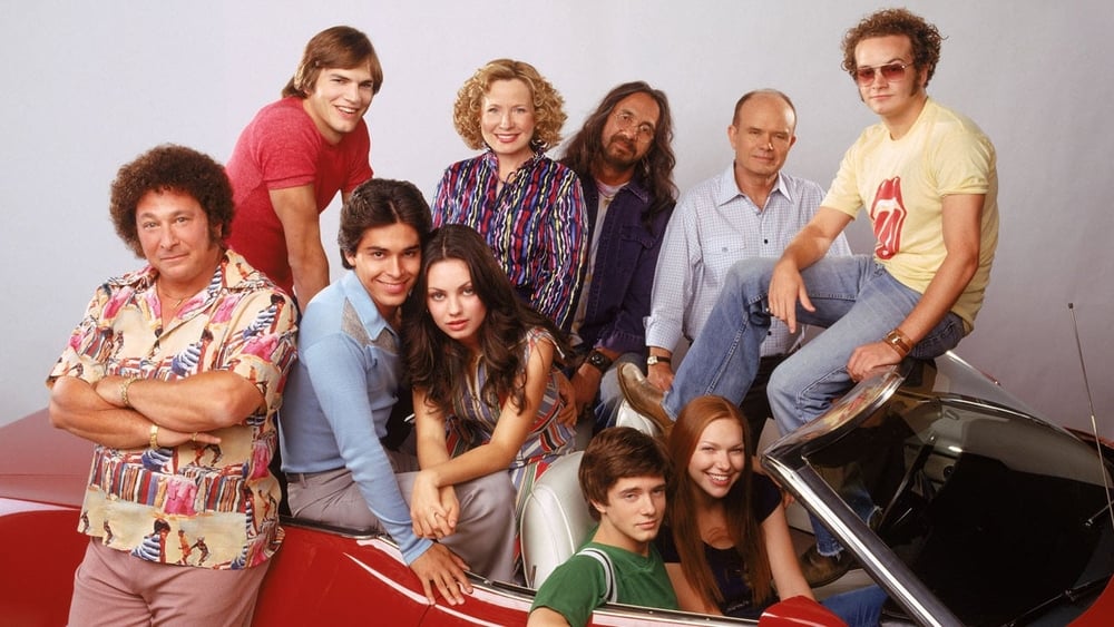 That '70s Show (Mùa 7)