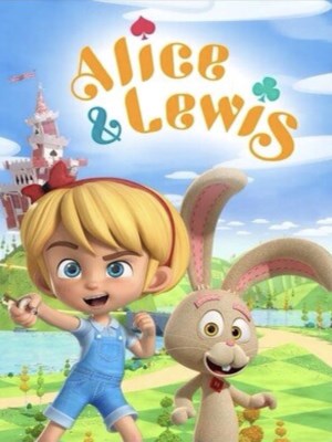 Alice Và Lewis
