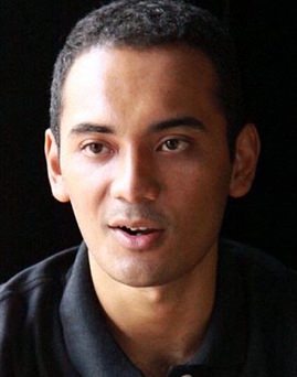 Ario Bayu