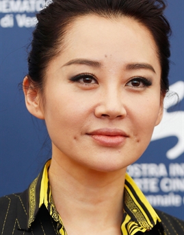 Hứa Tình