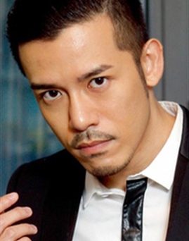 Thẩm Chấn Hiên