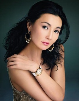 Trương Mạn Ngọc