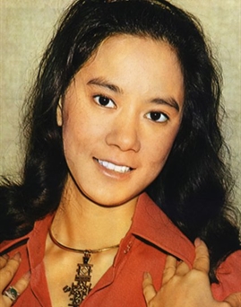 Miêu Khả Tú