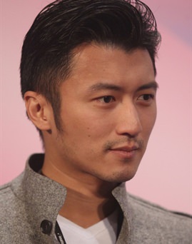 Tạ Đình Phong