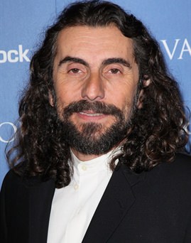 Alex Veadov