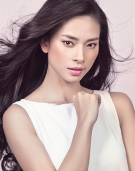 Ngô Thanh Vân