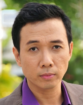 Mai Thế Hiệp