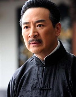 Khấu Chấn Hải