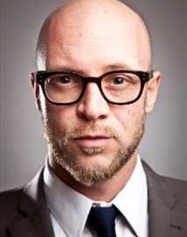 Nicholas Aaron