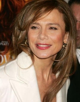 Lena Endre