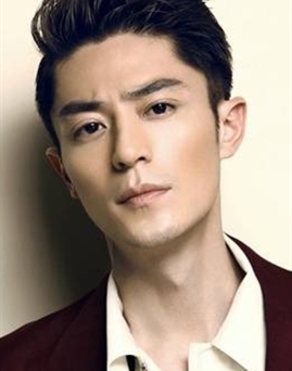 Hoắc Kiến Hoa