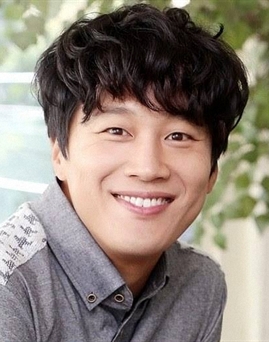 Tae-Hyun Cha