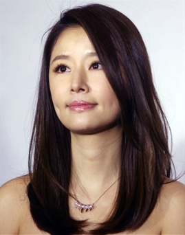 Lâm Tâm Như