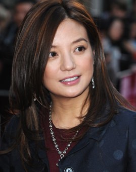 Triệu Vy
