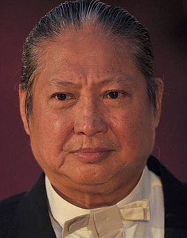 Hồng Kim Bảo