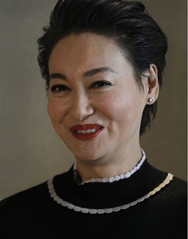 Huệ Anh Hồng