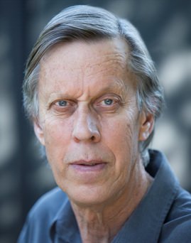 Bruce Spence