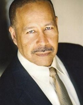Lance E. Nichols