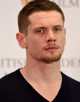 Jack O'Connell