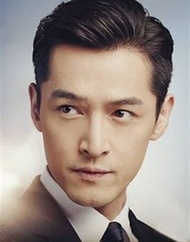 Hồ Ca