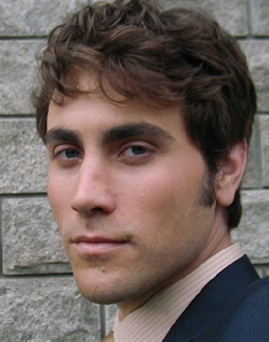 Jonathan Kos-Read