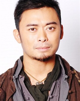 Phàn Thiếu Hoàng
