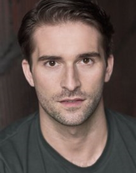 Daniel Garcia