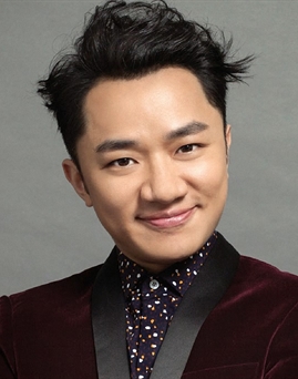 Vương Tổ Lam