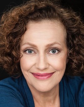 Karin Konoval