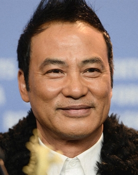 Nhậm Đạt Hoa
