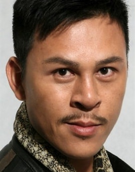 Thích Hành Vũ