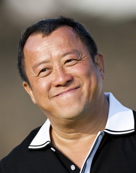 Tăng Chí Vĩ